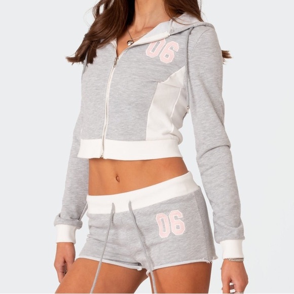 Edikted Hoodie - Picture 6 of 10